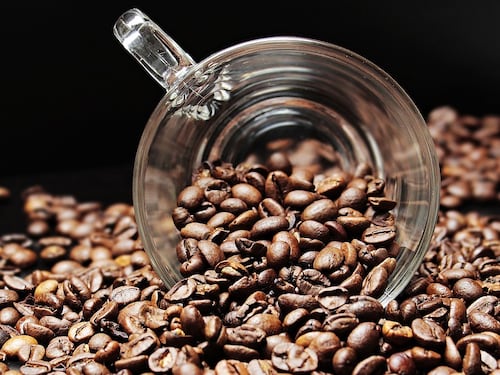 Caffeina, alleato anti-obesità