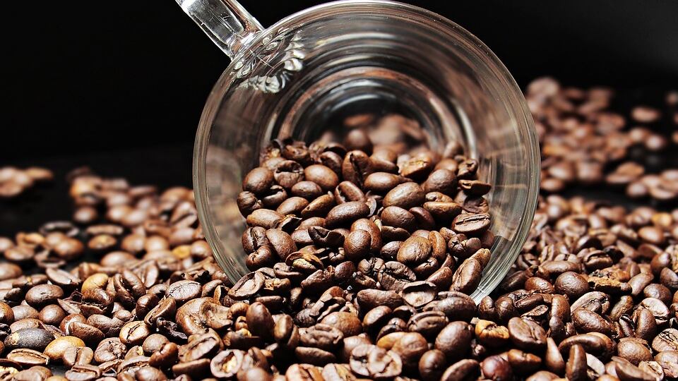 Caffeina, alleato anti-obesità