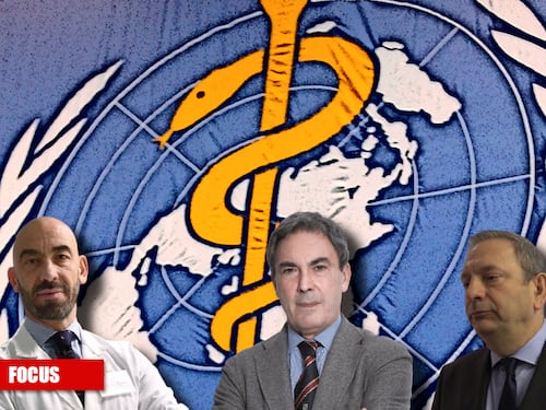 L'Oms: "Situazione allarmante". Ma ha perso tempo sulla pandemia