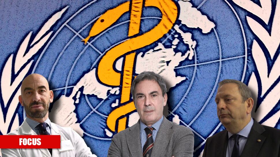 L'Oms: "Situazione allarmante". Ma ha perso tempo sulla pandemia
