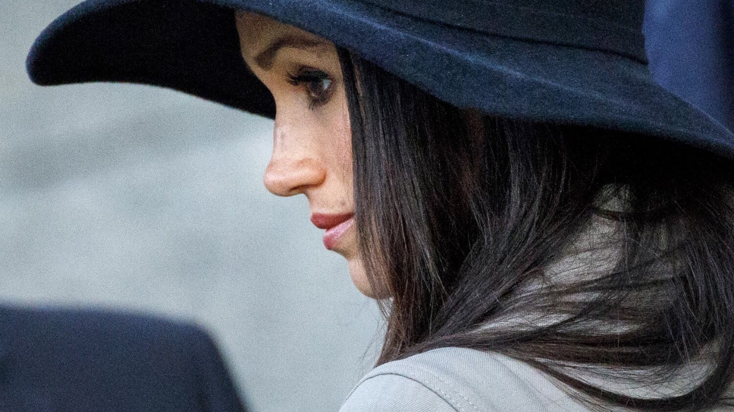 Il padre di Meghan Markle non parteciperà al Royal Wedding