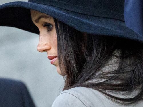 Meghan Markle: ecco perché i fratelli la odiano