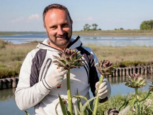 "Io, l'ultimo dei contadini sull'isola di Hemingway"