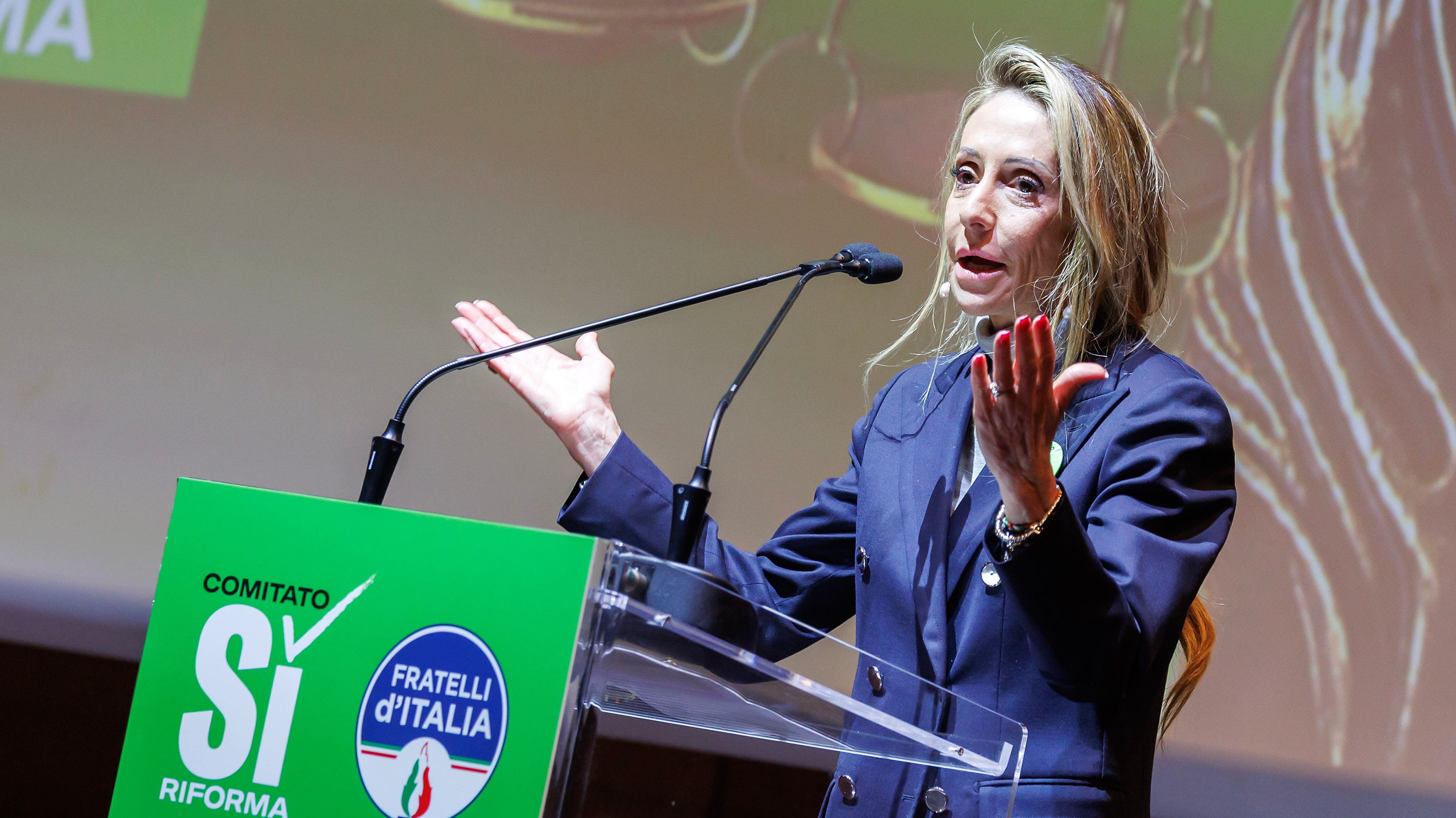 Giovani, Sud e unità: parte il rilancio di Fdi. Riflettori accesi sulle Regioni e Roma