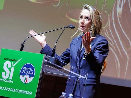 Giovani, Sud e unità: parte il rilancio di Fdi. Riflettori accesi sulle Regioni e Roma