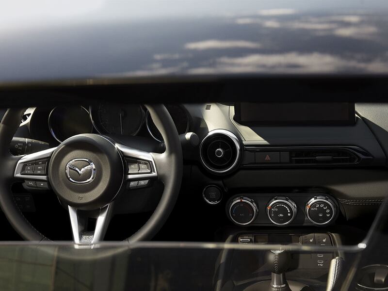 Mazda MX-5 2024