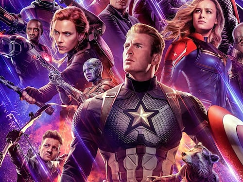 Avengers: Endgame, ecco il trailer definitivo