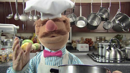 I Muppet 14