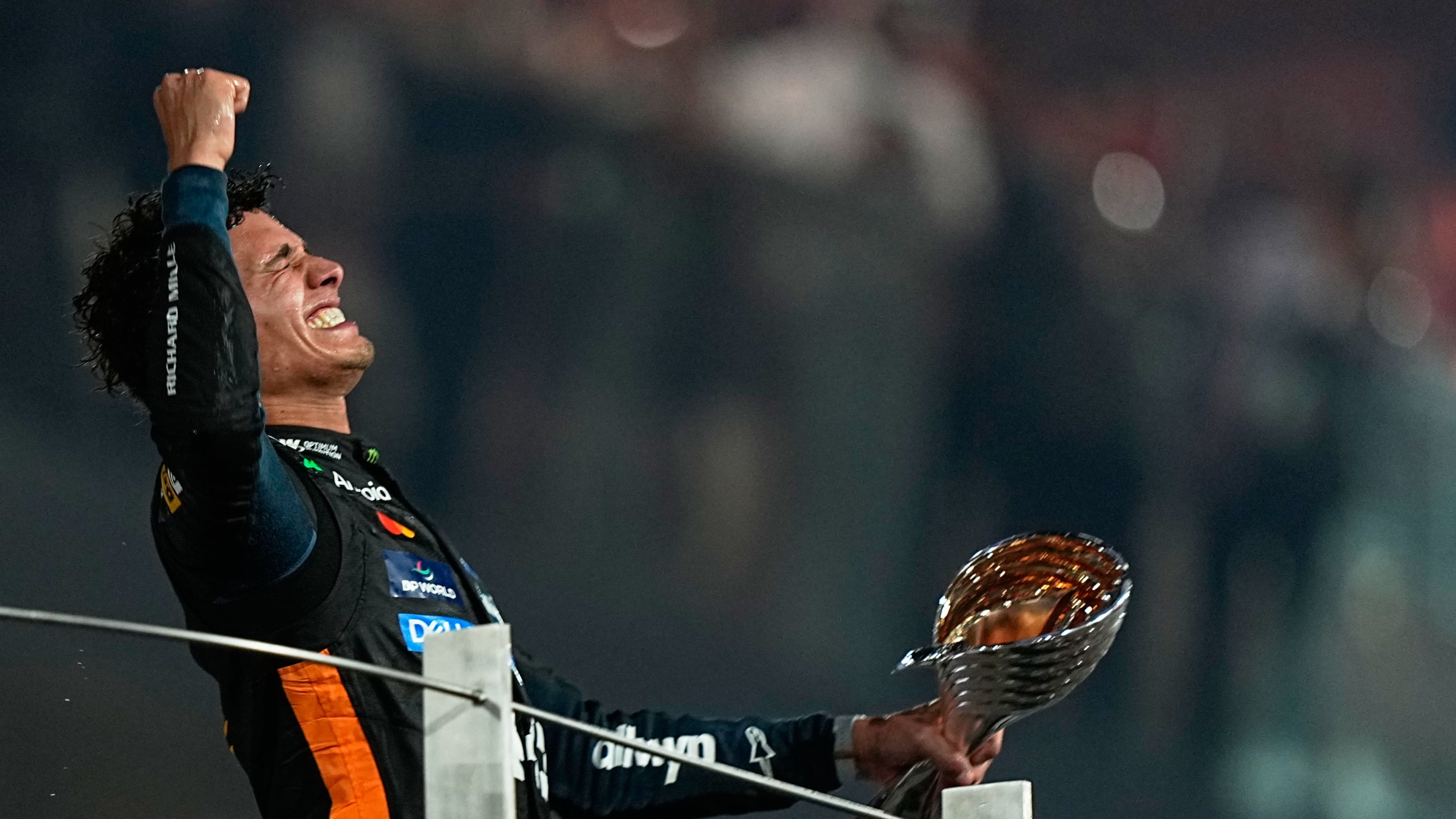 Le pagelle della Formula 1: Lando e Max da applausi, disastro Ferrari, Kimi si farà