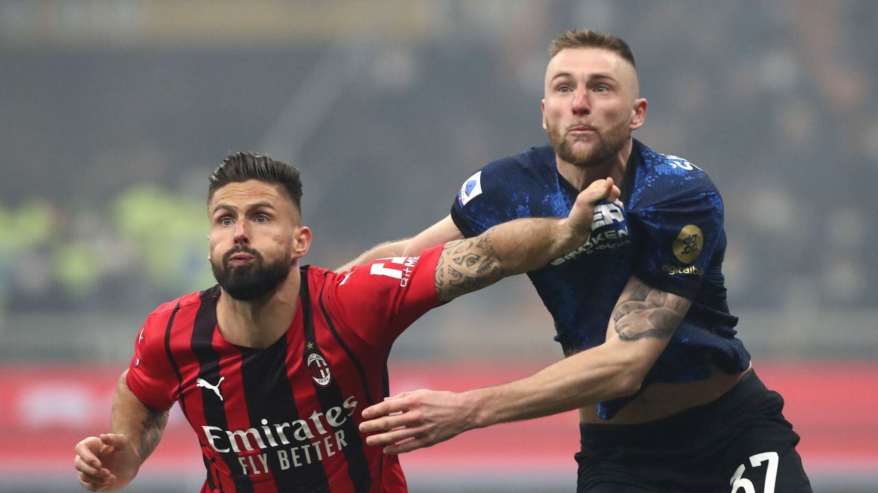 Stanchi, nervosi, ansiosi. Tra mugugni e rimpianti è il derby del "ciapa no"