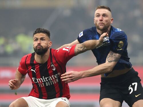 Stanchi, nervosi, ansiosi. Tra mugugni e rimpianti è il derby del "ciapa no"