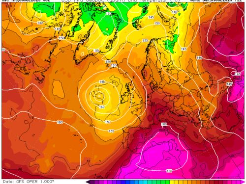 Ecco le stazioni meteo per sapere da casa che (mal)tempo farà
