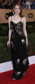 Sag Awards 2017, i look sexy 27