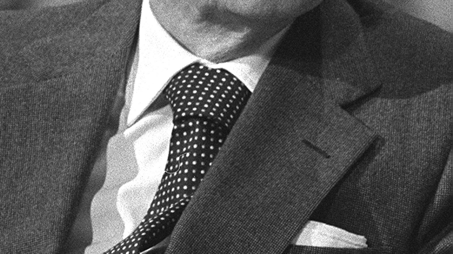 Vita, teatro e cinema di "Carletto" Bragaglia, infaticabile regista di Totò, Magnani e De Sica