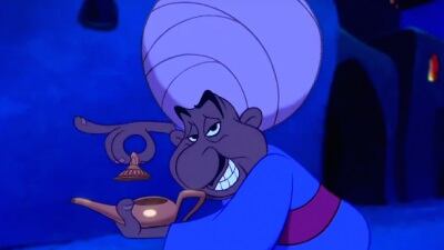 Aladdin, il regista rivela: "Ecco chi è realmente il mercante a inizio film"