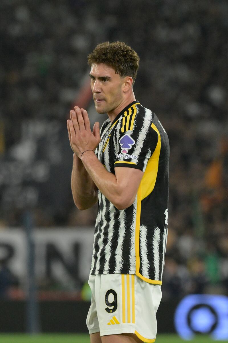 atalanta-Juventus