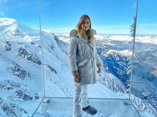 Valentina Ferragni massacrata in rete: "Ma sei in pantofole?"