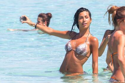 Tanti VIP a Formentera 7