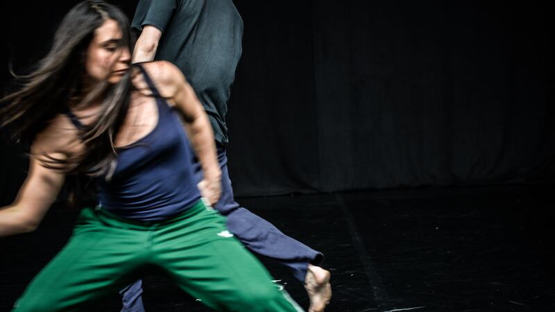 "Exister", Milano al passo (di danza)