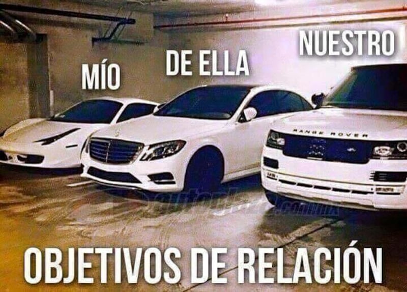 Rich Kids of Mexico, le foto 5