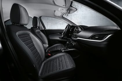 Fiat Tipo: tona la berlina per la famiglia 2