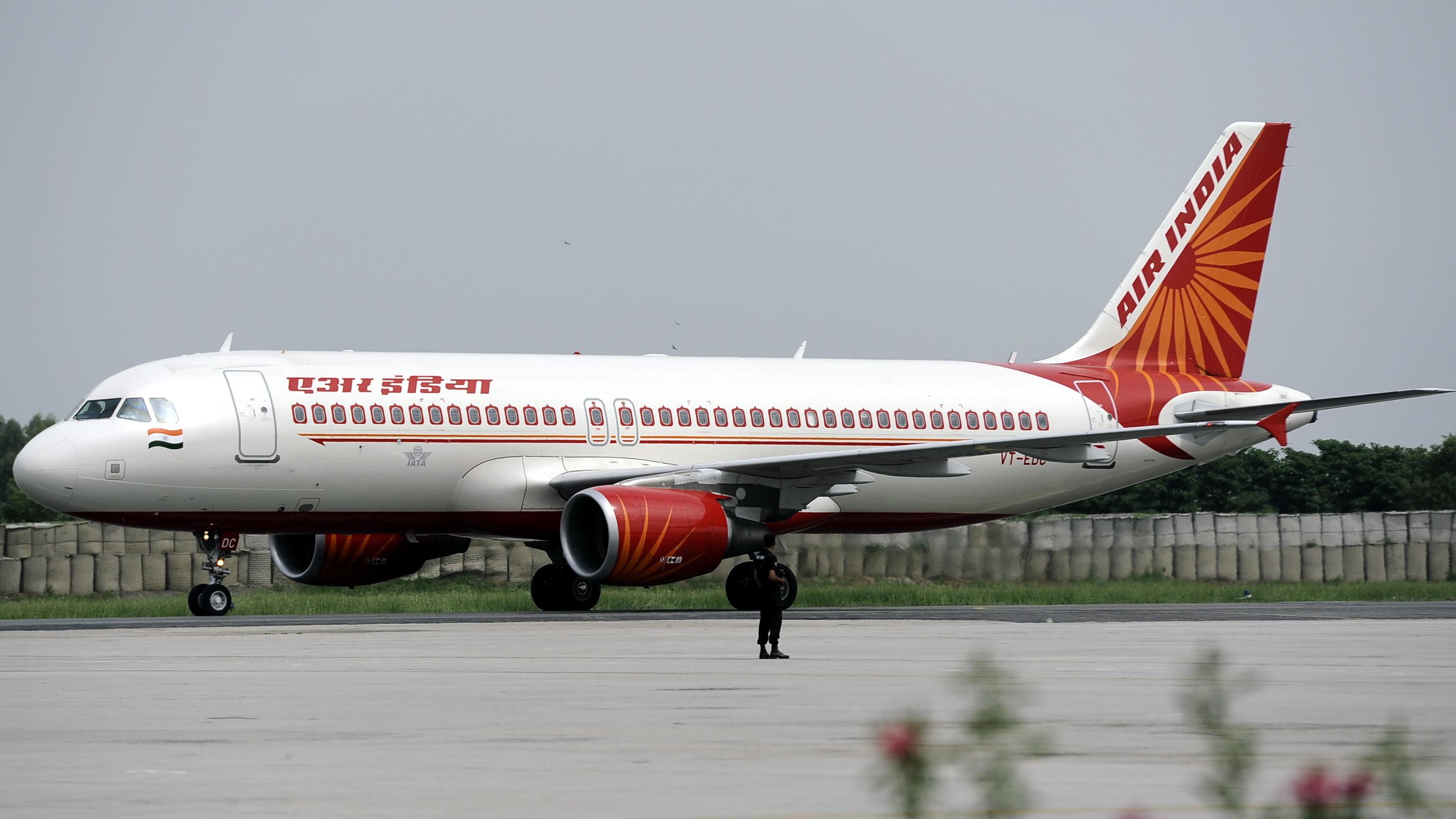 Air India, ci risiamo. Aereo finisce fuori pista mentre atterra a Mumbai