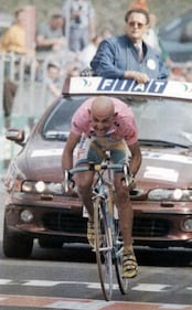 Marco Pantani, le foto più belle 4