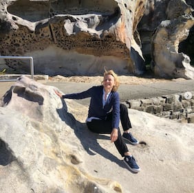 Naomi Watts, le foto su Instagram 14