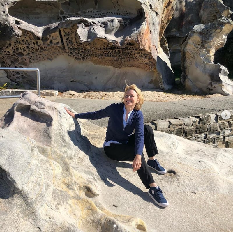 Naomi Watts, le foto su Instagram 14