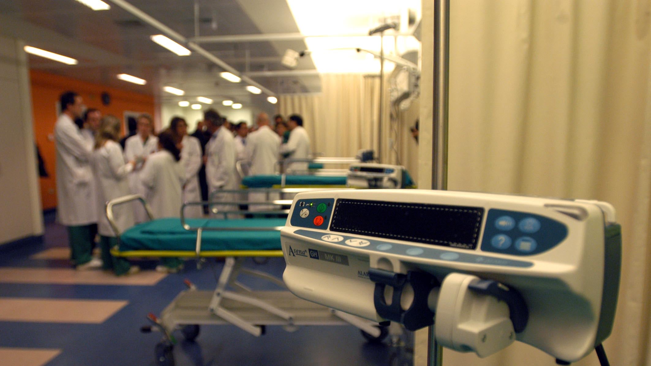 Scoperta choc dei medici: bolla di 9cm nel cervello di un uomo