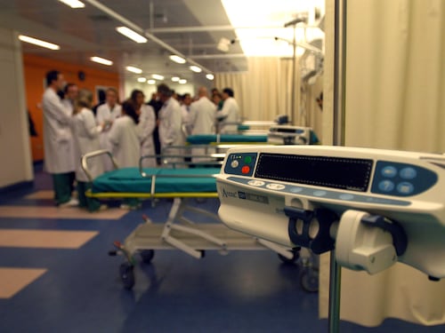 Scoperta choc dei medici: bolla di 9cm nel cervello di un uomo