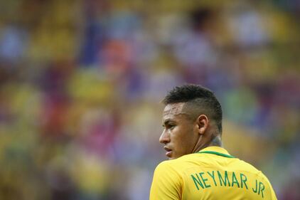 Giochi Olimpici, delusione Brasile solo 0-0 contro il Sudafrica 15