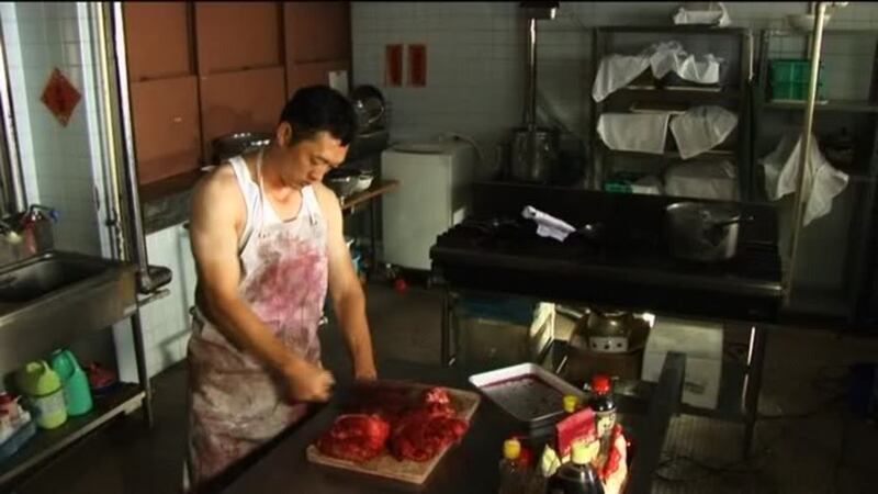 Il cibo nel cinema, foto 26