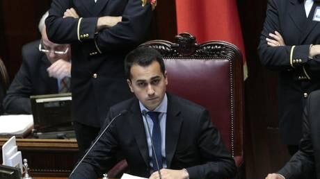 Riforme, Di Maio (M5S): "Trattiamo, lo chiedono gli elettori"