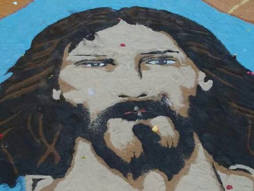 La tradizionale "Infiorata" di Sant'Agata Dei Goti torna con “I Miracoli Eucaristici”