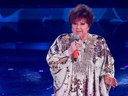 Orietta Berti compie 80 anni: 5 curiosità sull'Usignolo di Cavriago