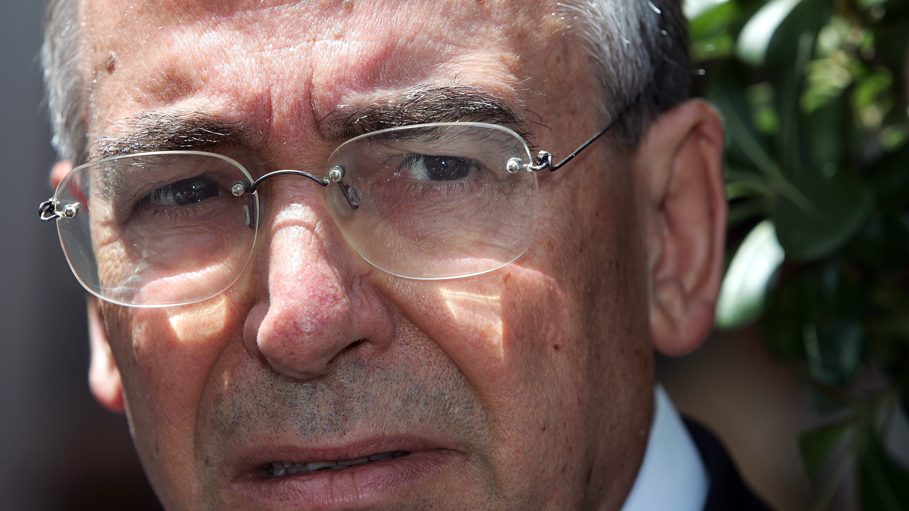 Pollari: "Non voglio chiedere la grazia Dimostrerò la mia innocenza"