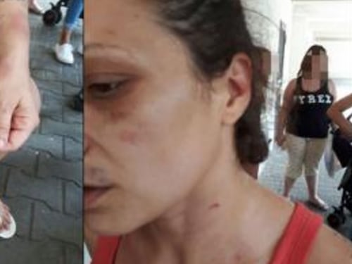 "Io, ostaggio degli immigrati: ecco come mi hanno ridotta"