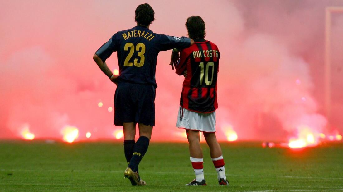 Macchè guerre e rivoluzioni: è il derby che divide et impera sul mondo