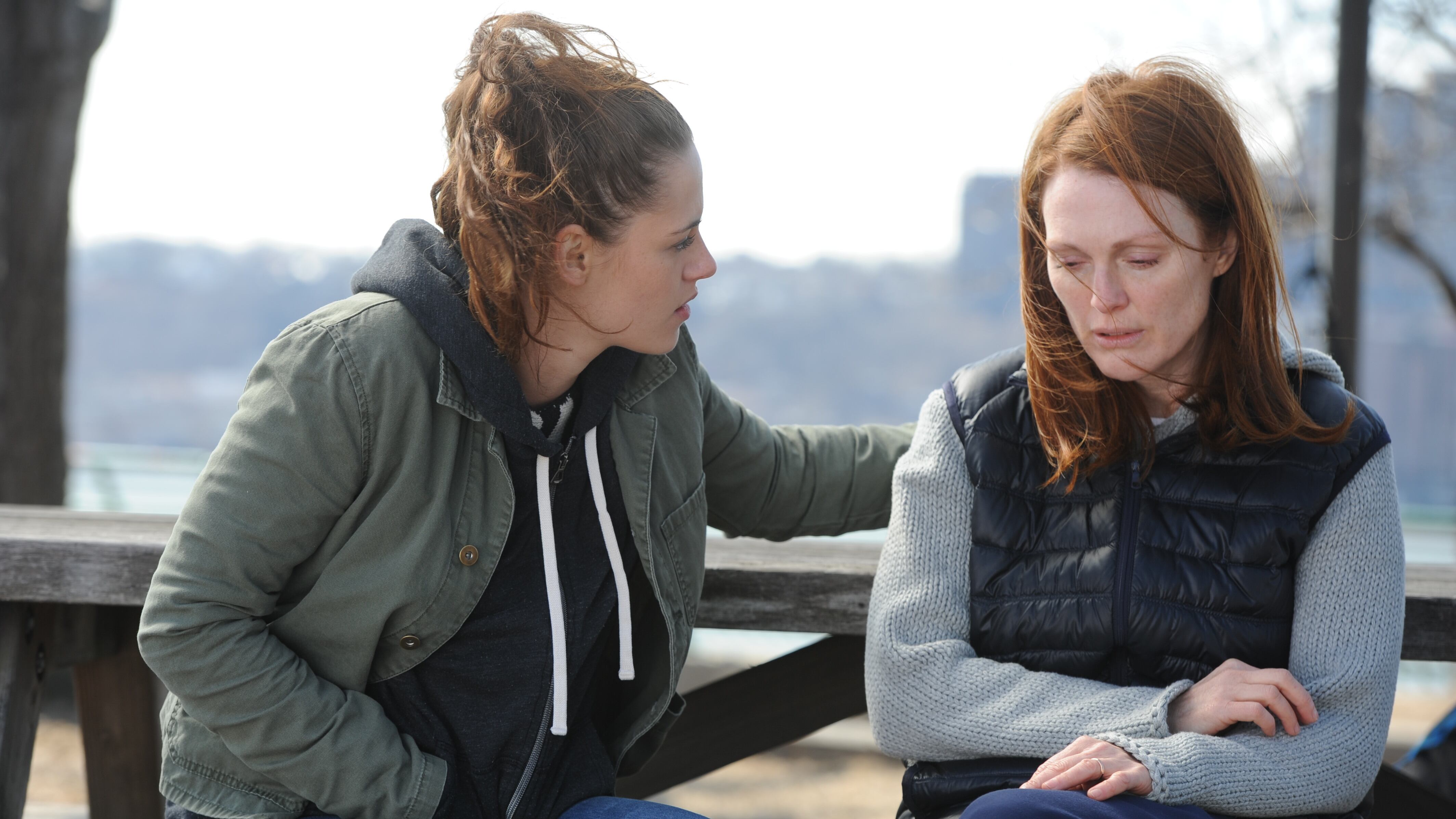 Il film del weekend: "Still Alice"