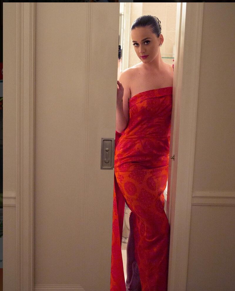 Katy Perry sexy: le foto 49