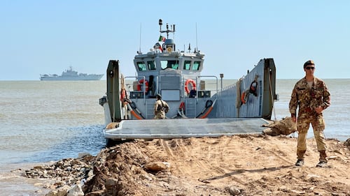Alluvione Libia 17