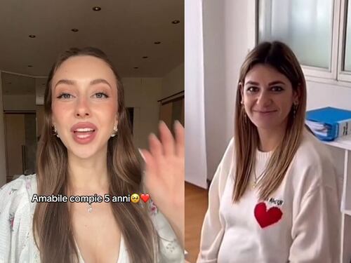 Chi è Martina Strazzer, la fondatrice di Amabile accusata di aver lasciato a casa la contabile dopo il parto