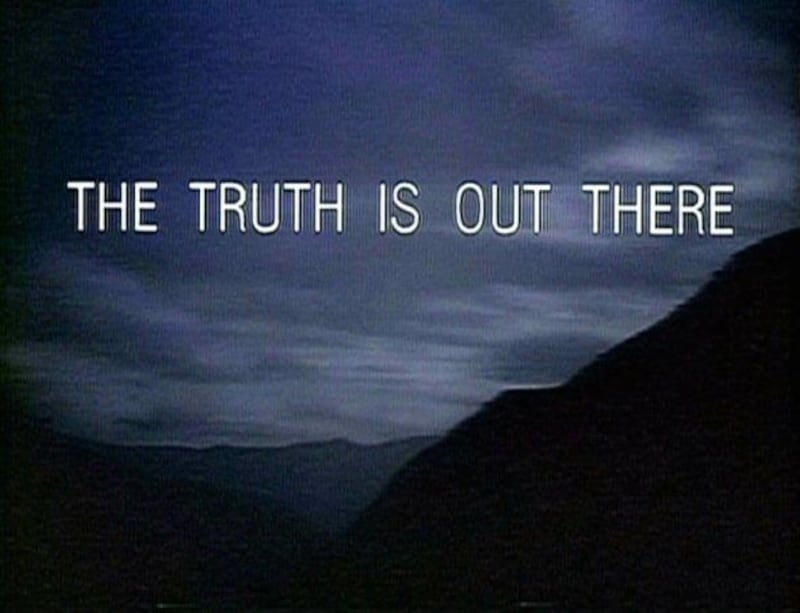 X-files-foto