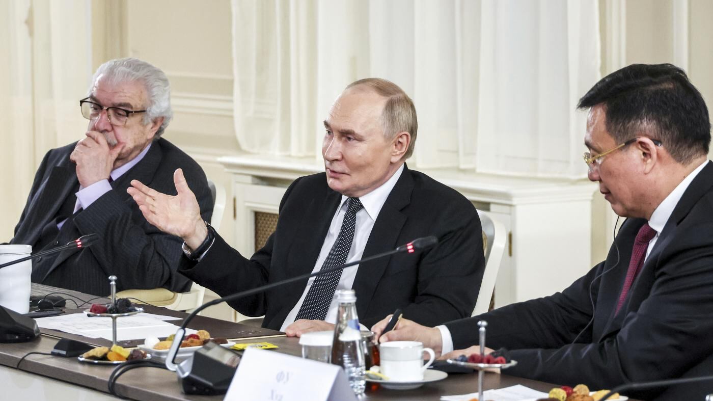 Armenia, Siria e ora Iran: il declino della Russia come potenza internazionale