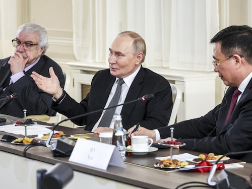 Armenia, Siria e ora Iran: il declino della Russia come potenza internazionale