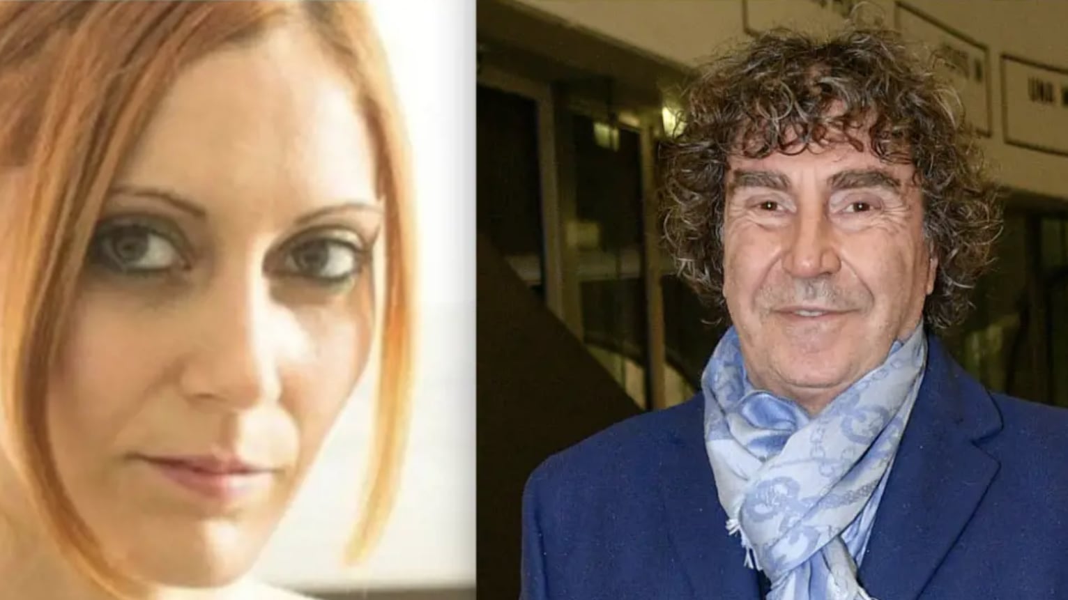 Eredità di Stefano D’Orazio, la vedova chiede 100 mila euro a Francesca Michelon. Al via il processo d’Appello
