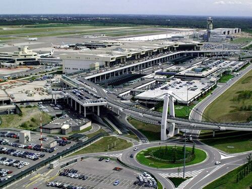 Malpensa torna a volare dal T1, aumentano rotte e passeggeri