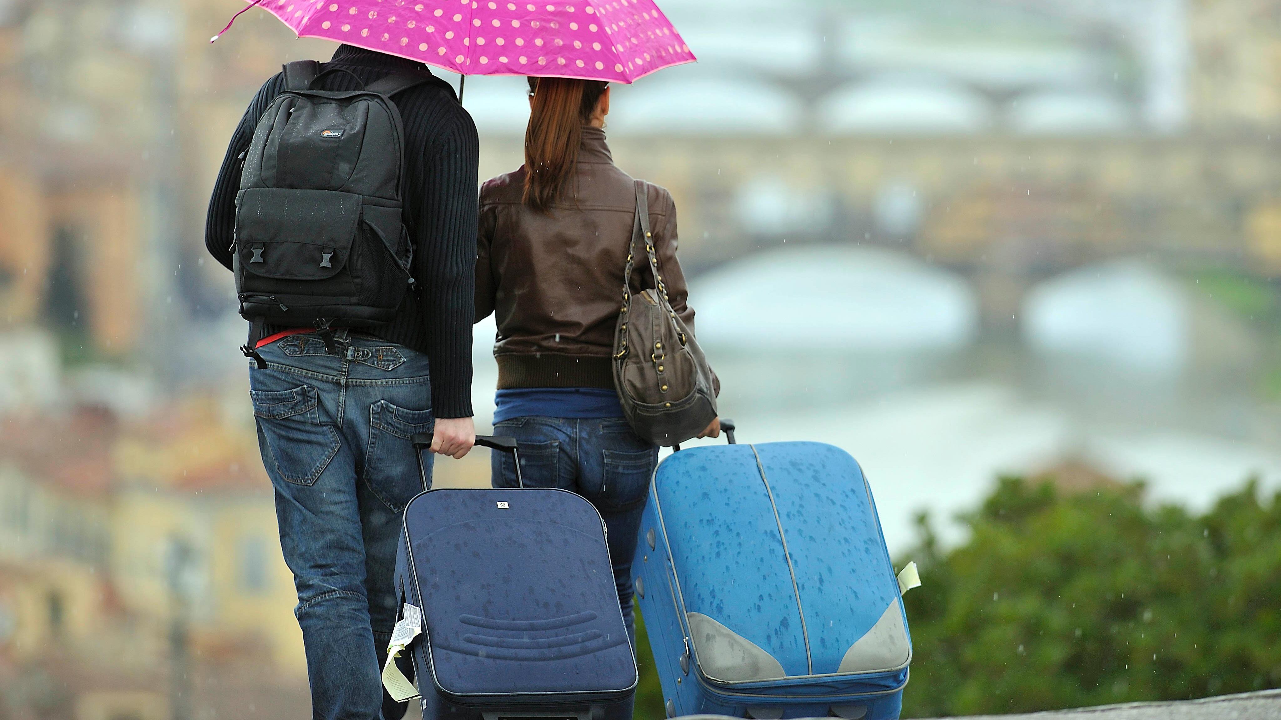 Poveri stranieri: un caos perfino la tassa sui turisti