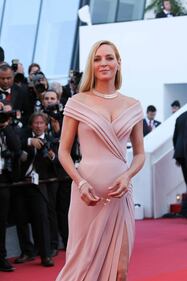 Festival di Cannes: i look più sexy 17